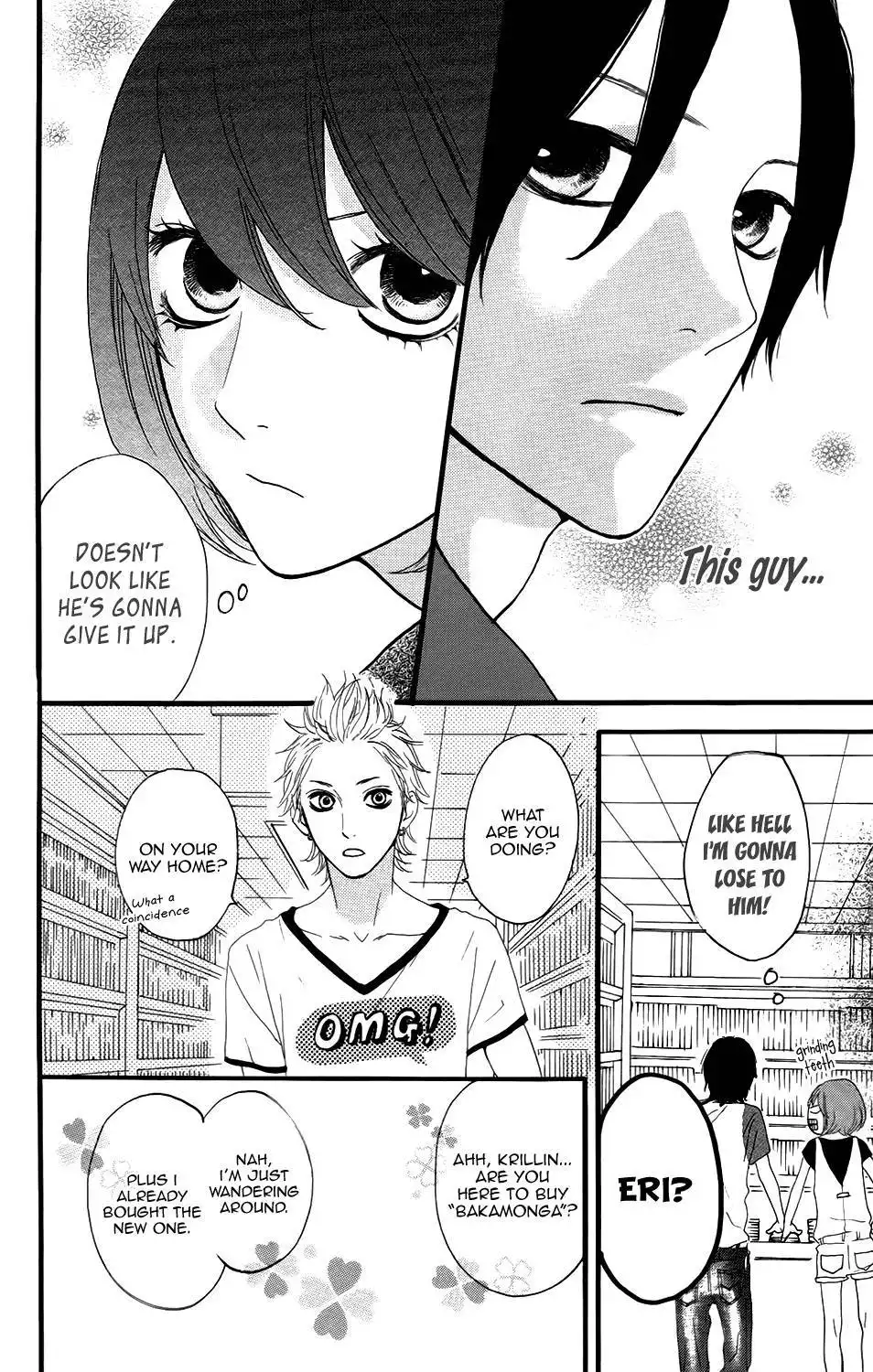 Sugars (YAMAMORI Mika) Chapter 11 11